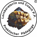 Lernberaterin und Coach Praktischer Pädagoge